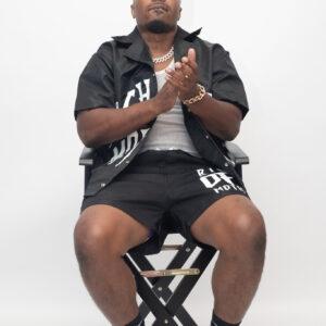 Black Rich Off Motion