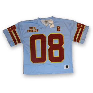 RICH FASHION ST LOUIS BLAZE JERSEY
