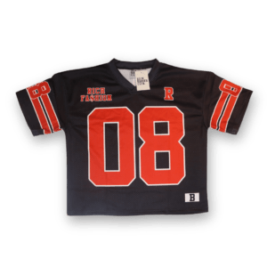 RICH FASHION INFERNO JERSEY