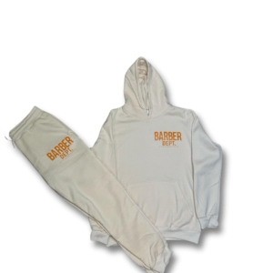 Classic Barber Dept Jogger Og Starfish